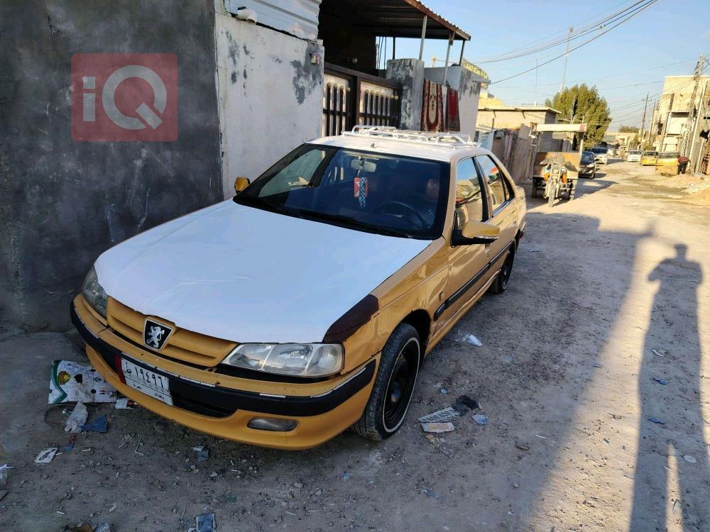 بیجۆ پارس